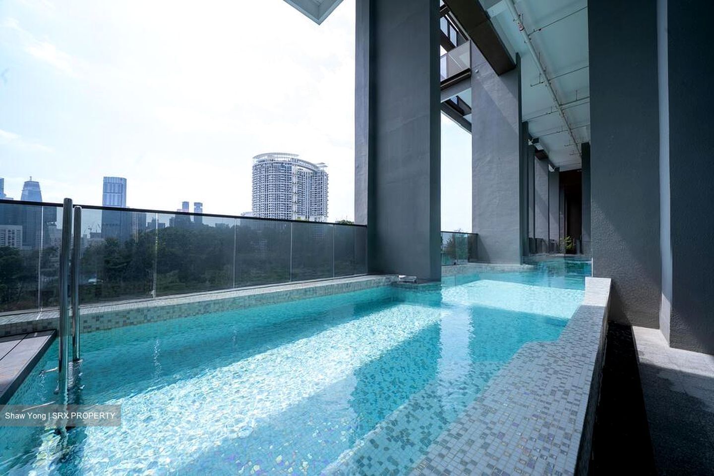 The Landmark (D3), Condominium #525622421